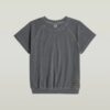 Raglan-t-shirt Raglan-t-shirt