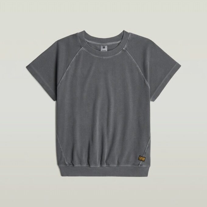 Raglan-t-shirt Raglan-t-shirt