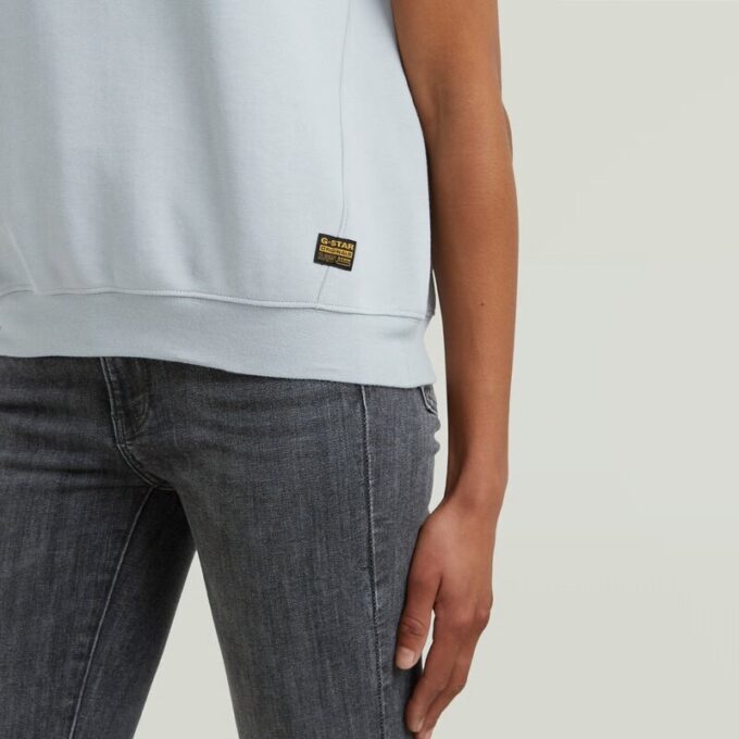 Raglan-t-shirt Raglan-t-shirt