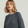 Raglan-t-shirt Raglan-t-shirt