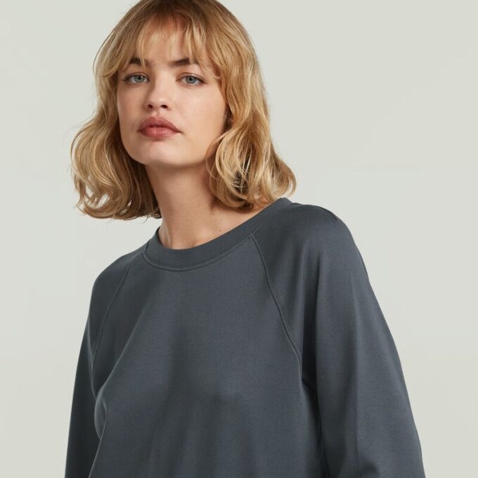 Raglan-t-shirt Raglan-t-shirt