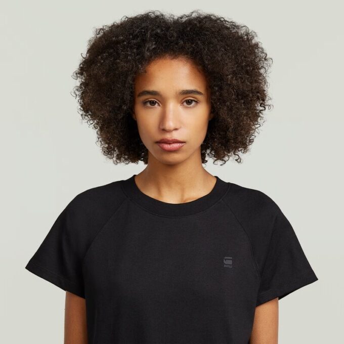 Raglan-t-shirt Raglan-t-shirt