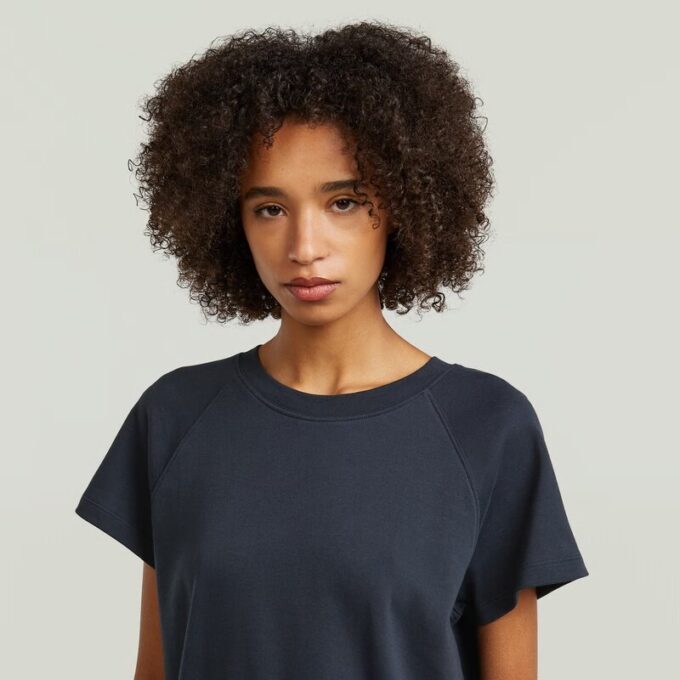 Raglan-t-shirt Raglan-t-shirt