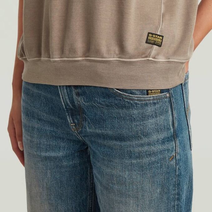 Raglan-t-shirt Raglan-t-shirt