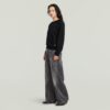 Raglan-t-shirt Raglan-t-shirt