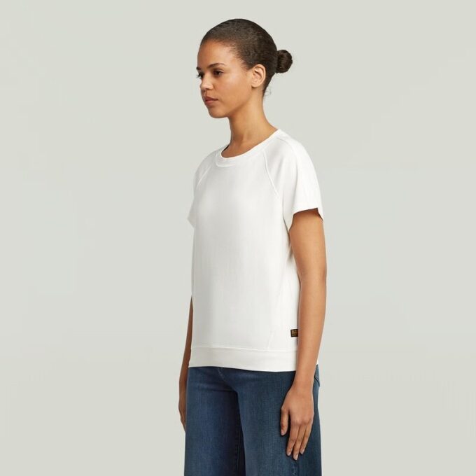 Raglan-t-shirt Raglan-t-shirt