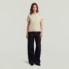 Raglan-t-shirt Raglan-t-shirt