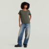 Raglan-t-shirt Raglan-t-shirt