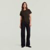 Raglan-t-shirt Raglan-t-shirt