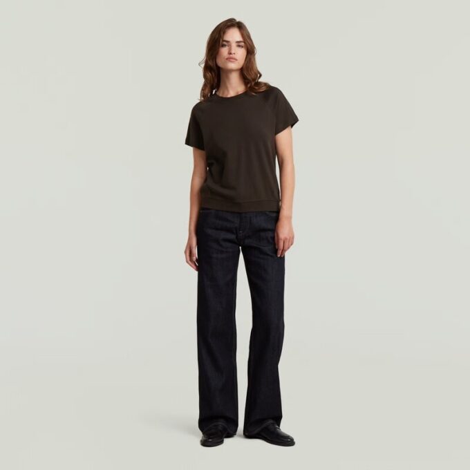 Raglan-t-shirt Raglan-t-shirt
