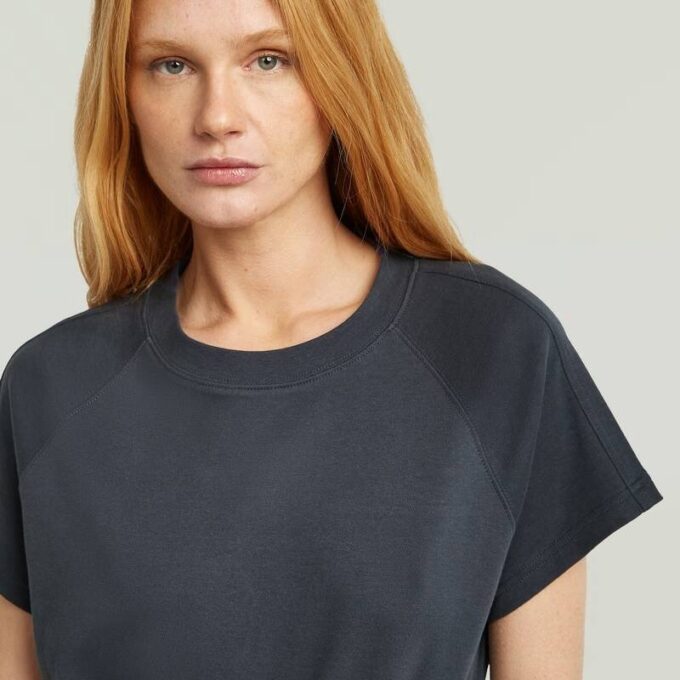 Raglan-t-shirt Raglan-t-shirt