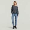 Raglan-t-shirt Raglan-t-shirt