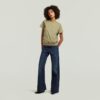 Raglan-t-shirt Raglan-t-shirt