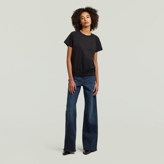 Raglan-t-shirt Raglan-t-shirt