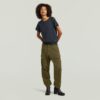 Raglan-t-shirt Raglan-t-shirt