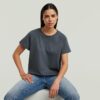 Raglan-t-shirt Raglan-t-shirt
