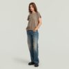 Raglan-t-shirt Raglan-t-shirt