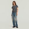 Raglan-t-shirt Raglan-t-shirt
