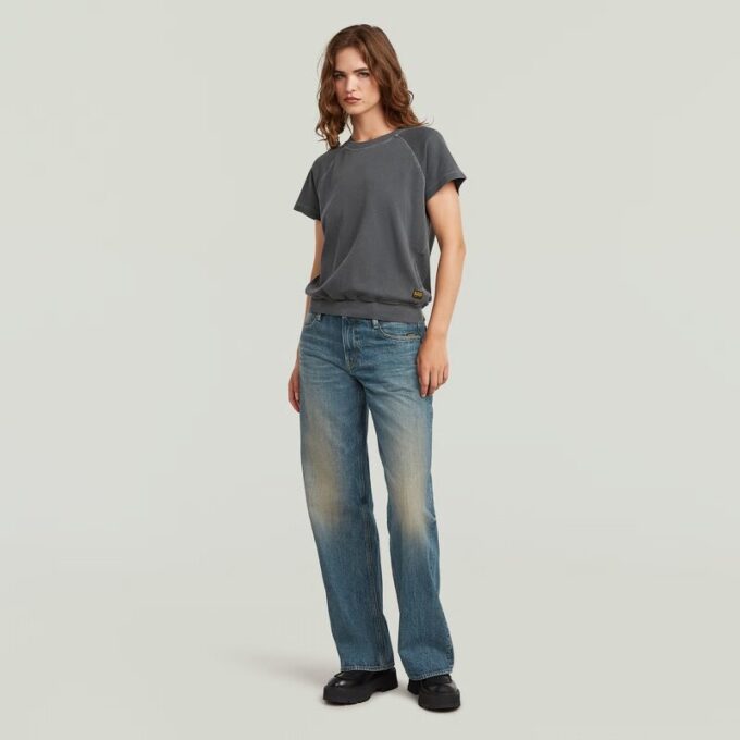 Raglan-t-shirt Raglan-t-shirt