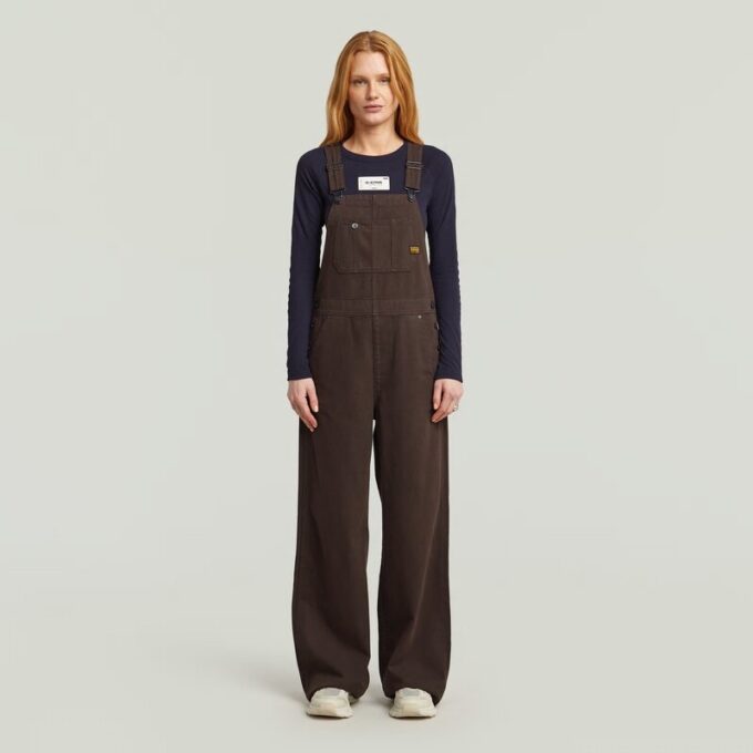 Rak dungaree
