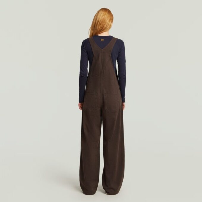 Rak dungaree