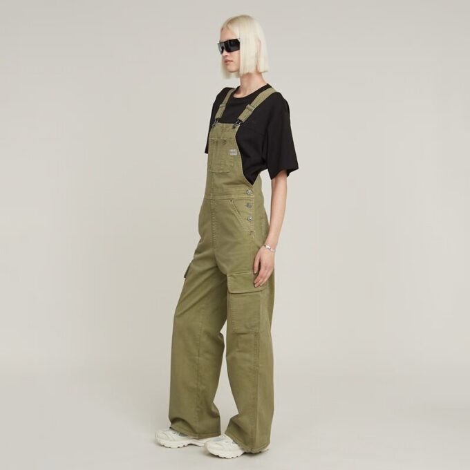 Rak dungaree Rak dungaree
