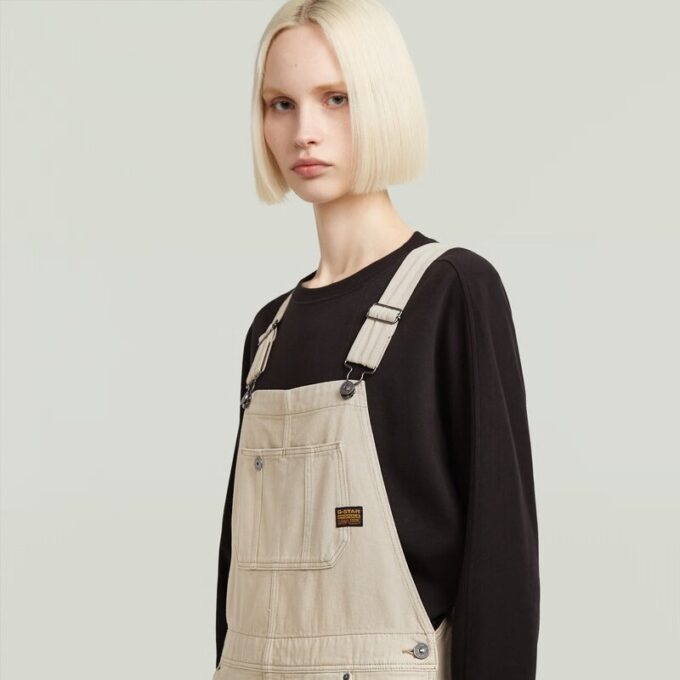 Rak dungaree Rak dungaree