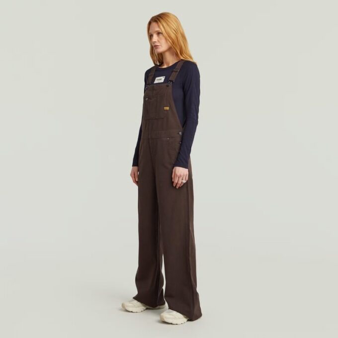 Rak dungaree