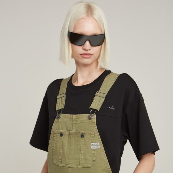 Rak dungaree Rak dungaree