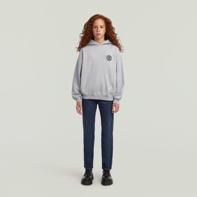 Raka jeans för flickor Raka jeans för flickor