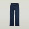 Raka jeans för flickor Raka jeans för flickor
