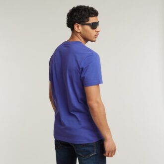 RAW T-shirt