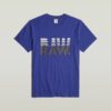 RAW T-shirt RAW T-shirt