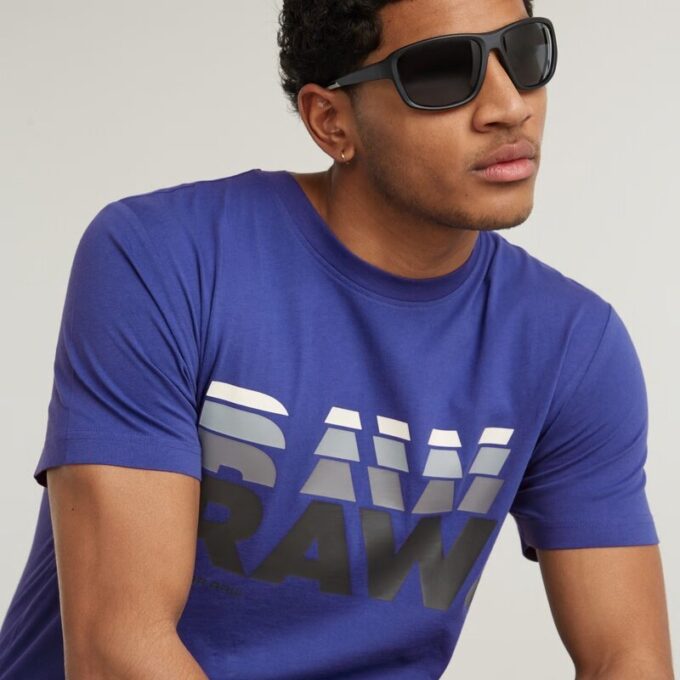 RAW T-shirt RAW T-shirt