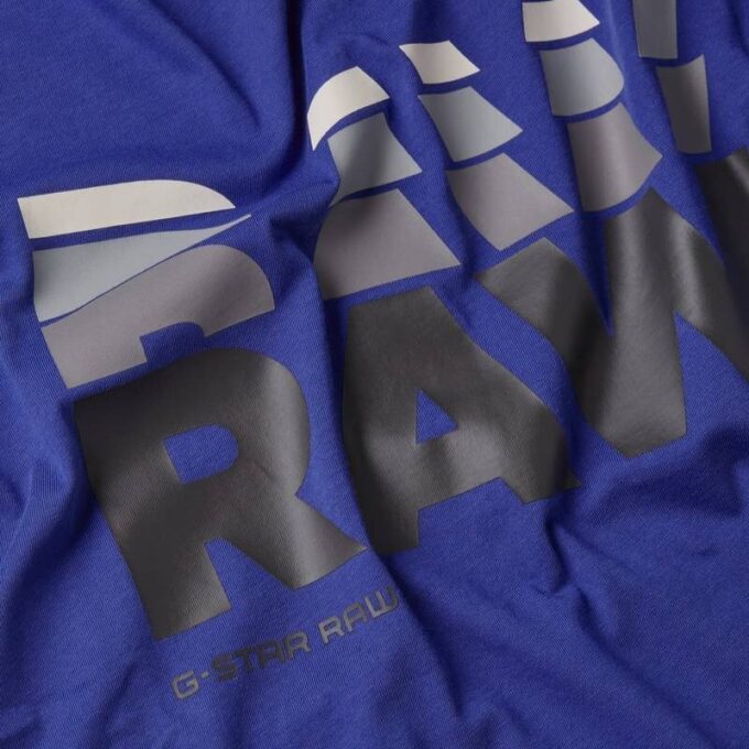 RAW T-shirt RAW T-shirt