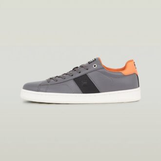 Recruit II TPU-sneakers