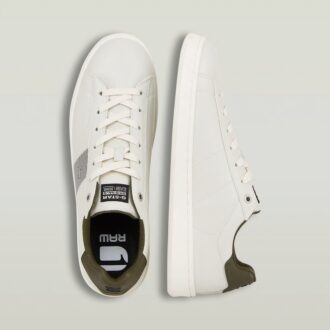 Recruit II TPU-sneakers