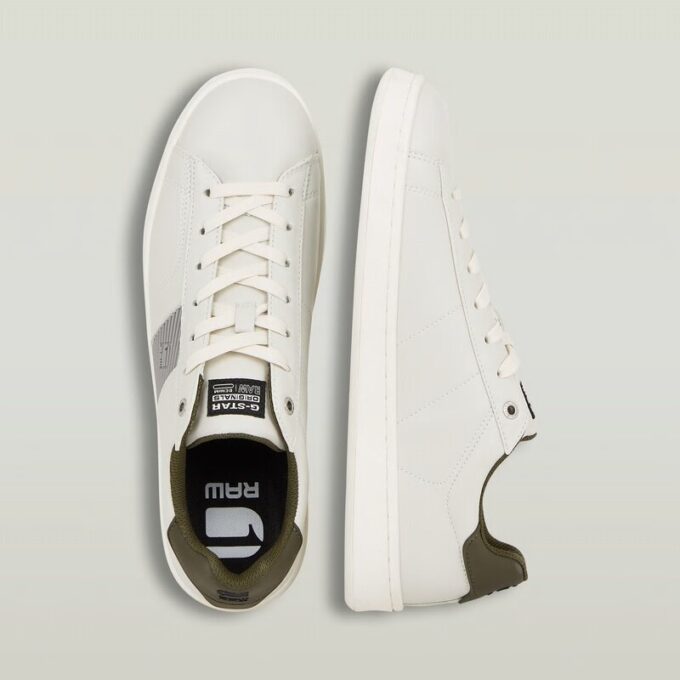 Recruit II TPU-sneakers