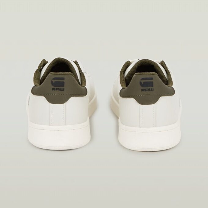 Recruit II TPU-sneakers