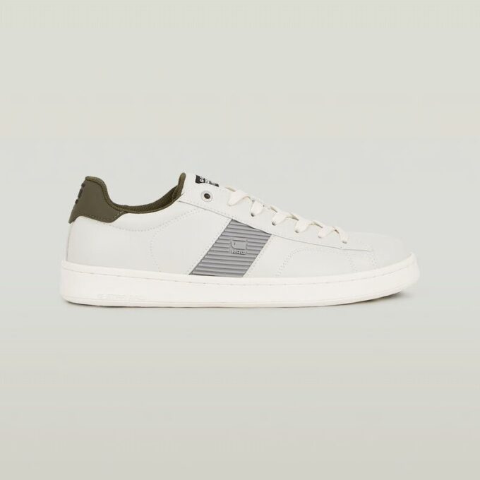 Recruit II TPU-sneakers
