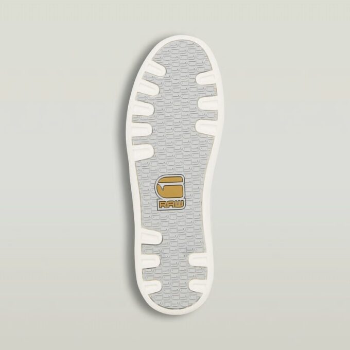 Recruit II TPU-sneakers