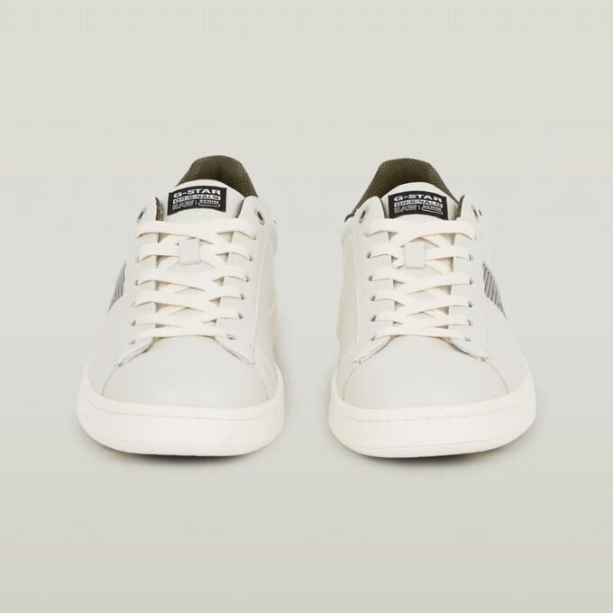 Recruit II TPU-sneakers