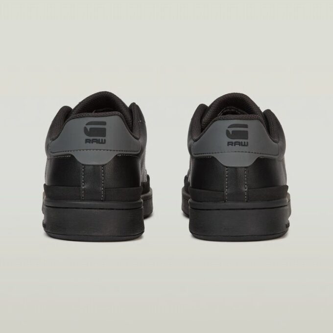 Recruit III Lea Sneakers Recruit III Lea Sneakers