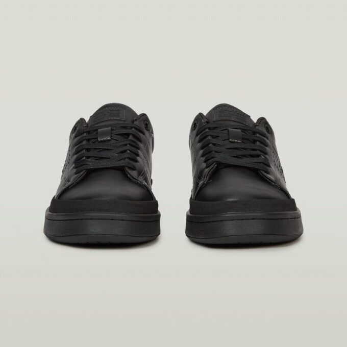 Recruit III Lea Sneakers Recruit III Lea Sneakers
