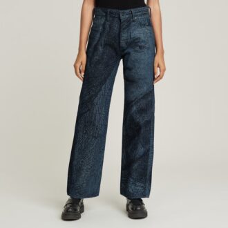 Rembrandt Bowey 3D-jeans