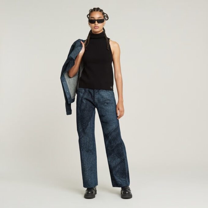 Rembrandt Bowey 3D-jeans Rembrandt Bowey 3D-jeans