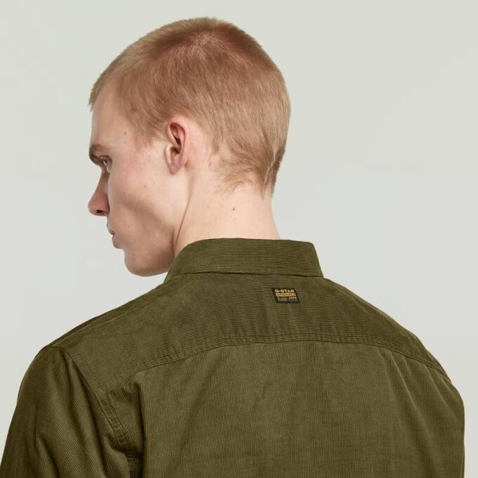Ren vanlig skjorta Ren vanlig skjorta