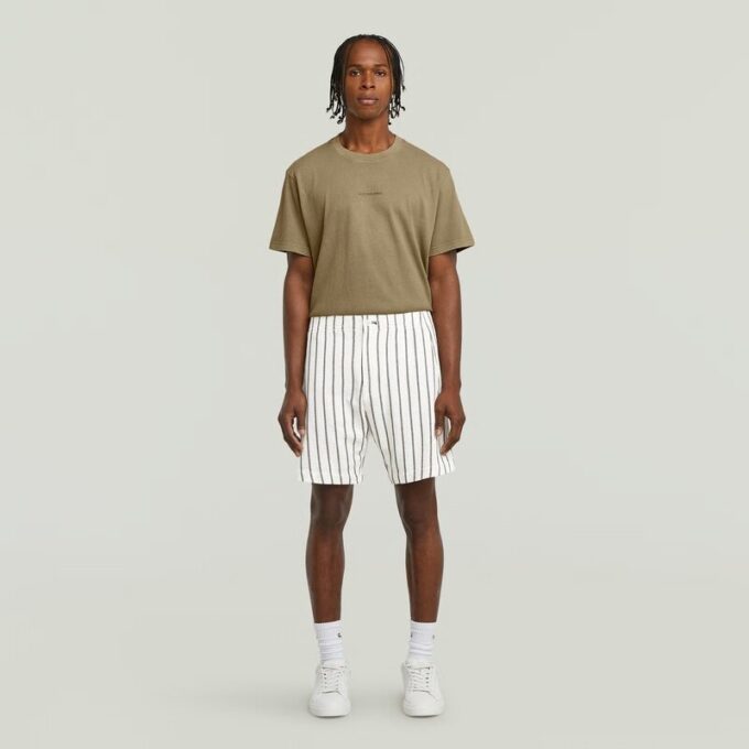 Resortshorts Resortshorts