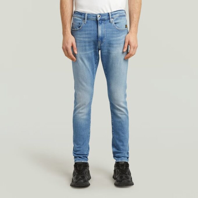 Revend FWD Skinny Jeans