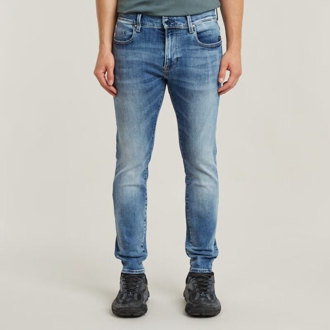 Revend FWD Skinny Jeans